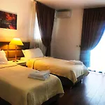 Chateau Linza Resort