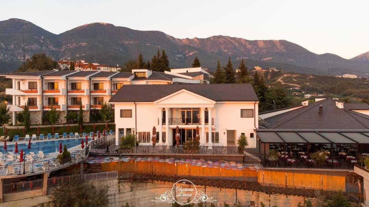 Chateau Linza 4*