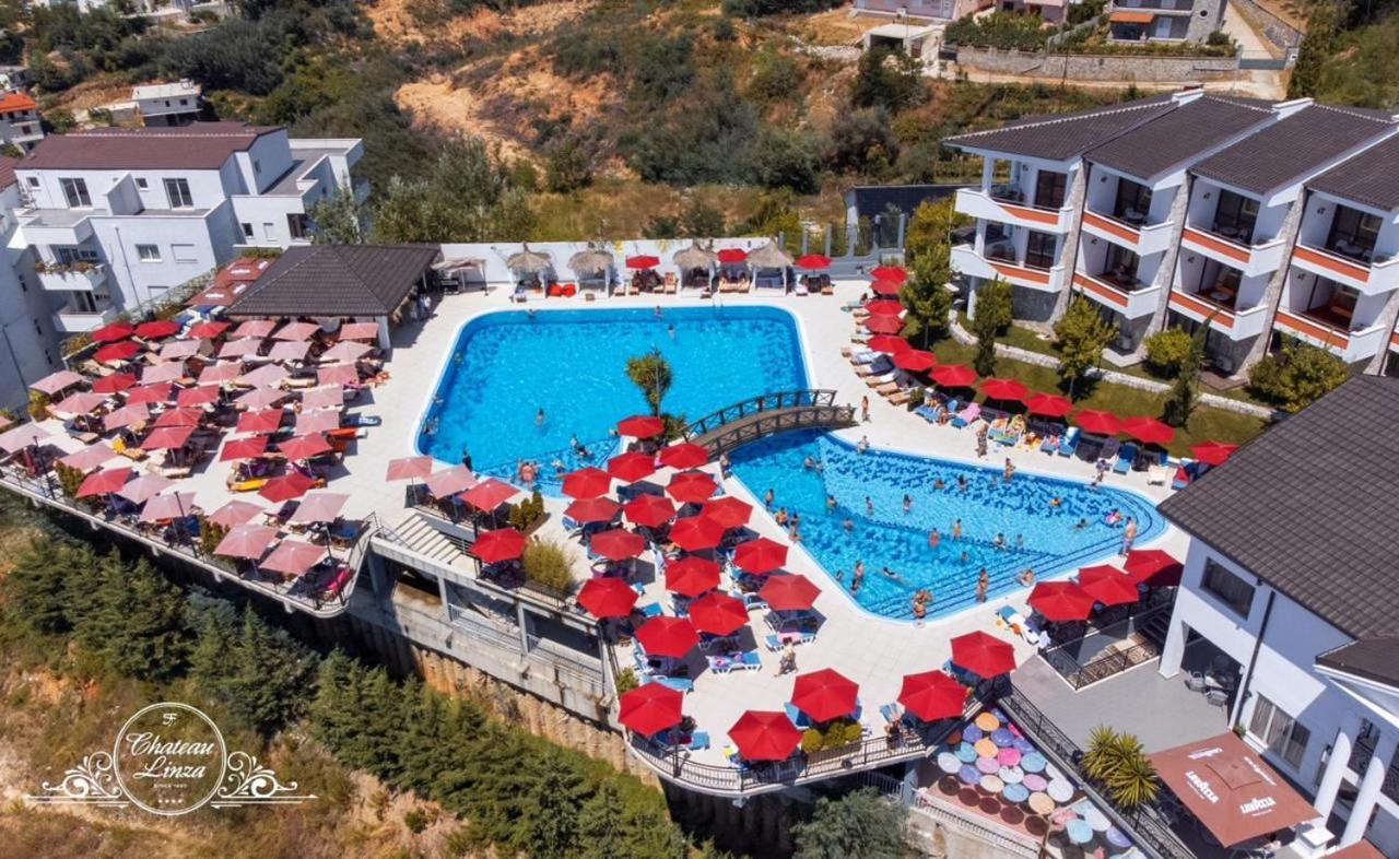 Chateau Linza 4* Shkoze